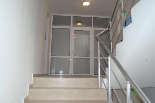 Nuotrauka iš apgyvendinimo įstaigos Studio Nera Pomorijė galerijos