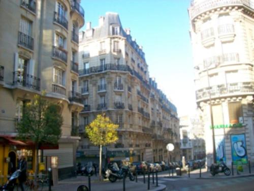 Toit pour Vous Chambre d'hôtes