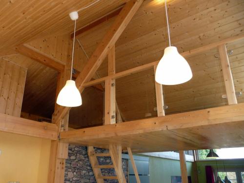 Φωτογραφία από το άλμπουμ του Ferienhaus Gartenblick σε Dierdorf