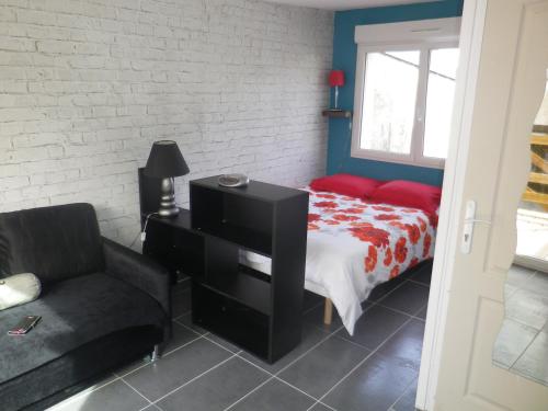 Photo de la galerie de l'établissement Chez Isa, à Saint-Martin-Boulogne