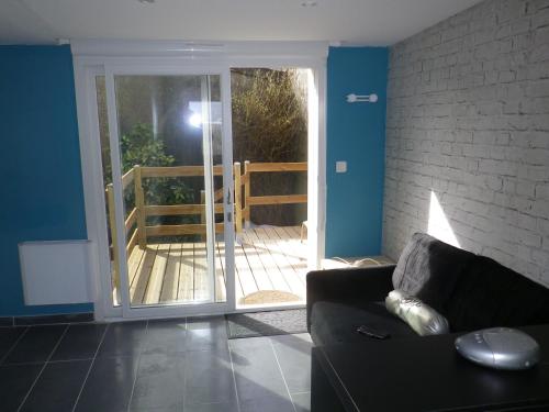 Photo de la galerie de l'établissement Chez Isa, à Saint-Martin-Boulogne