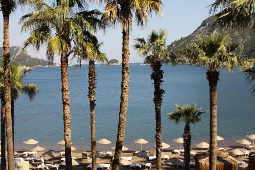 Imagen de la galería de Quadas Hotel - Adult Only, en Marmaris