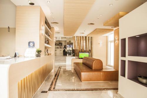 Hotel Christina