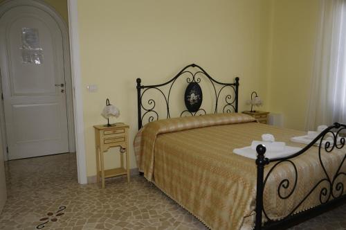 Fotografie z fotogalerie ubytování Residenza Mosco v destinaci Tuglie