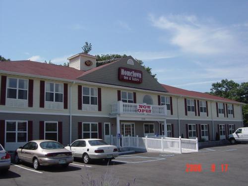 Hometown Inn & Suites – Photos 2
