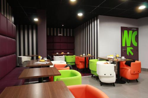 Best Western Hotel De Paris