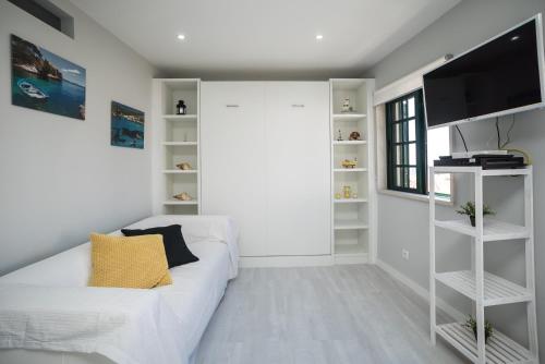 Gallery image of Apartamento Casa Amarela in Sesimbra