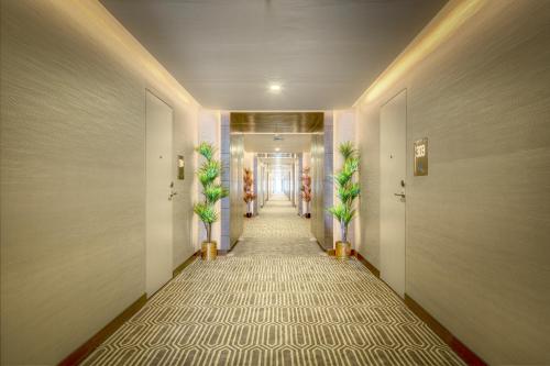 Galería fotográfica de Attide Hotel en Bangalore