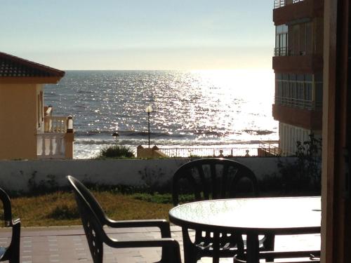 Photo de la galerie de l'établissement Chalet vacacional Matalascañas, à Matalascañas