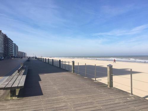 Paisatge natural a prop de l'apartament