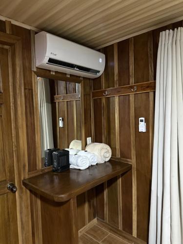 Hummingbird Loft Monteverde AC Private Balcony, Monteverde Costa Rica ...