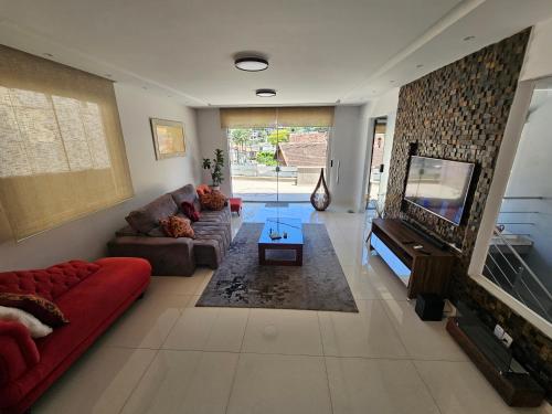 Oceana Suites Bairro Vale do Sol, Nova Friburgo (updated prices 2027)
