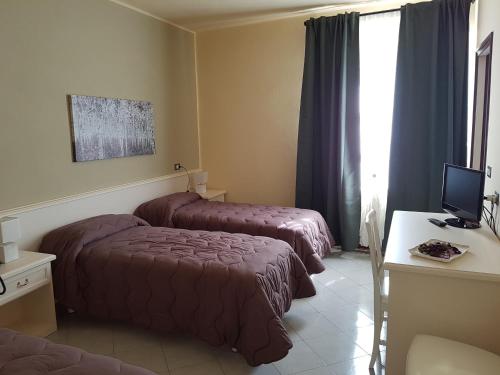 Gallery image of Albergo Trattoria Sole in Busseto