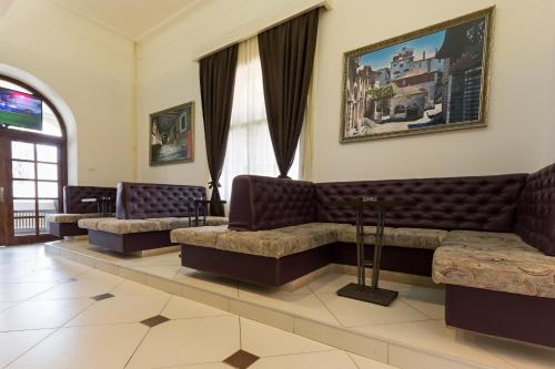 Gallery image of Hotel Oplenac in Topola