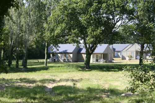 Gallery image of Village Vacances Chateau de Tréambert in Mesquer