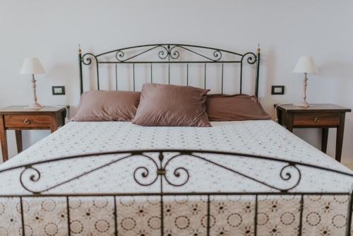 Il Casale Bedrooms – Photos 5