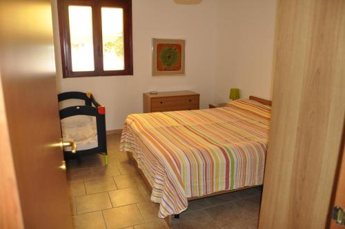 Легло или легла в стая в Casa Vacanze Sole e Mare