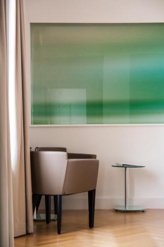 Fotografie z fotogalerie ubytování Hotel Seehof v destinaci Uhldingen-Mühlhofen
