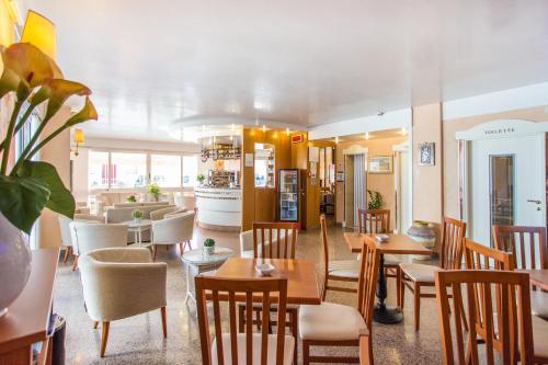 Gallery image of Hotel Barca D'Oro in Bellaria-Igea Marina