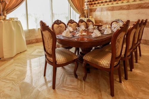 Fotografie z fotogalerie ubytování Hala Inn Hotel v destinaci Arar
