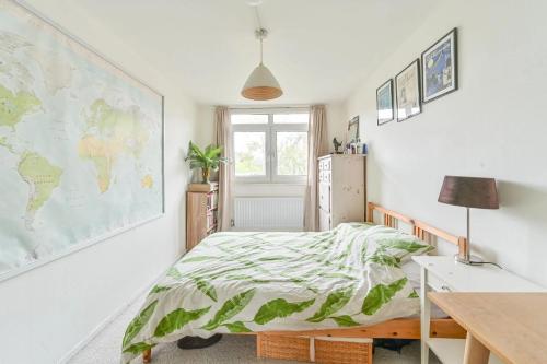 Beautiful 2 Beds Maisonette, London (updated prices 2027)