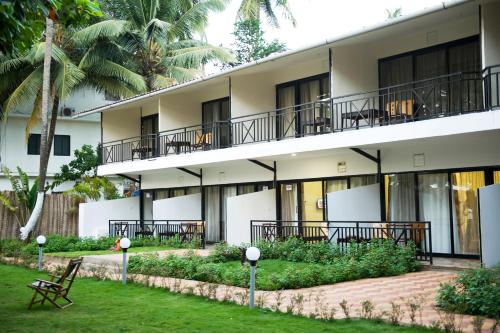 L'amore Beach Cottages – Photos 5