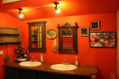 Foto da galeria de Guest House Malkia Inter em Veliko Tarnovo