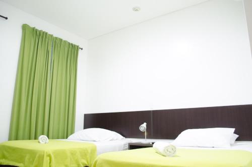 Gallery image of Hotel Las Olas Mamonal in Cartagena de Indias
