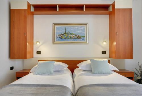 Villa NiNa B&B Rovinj