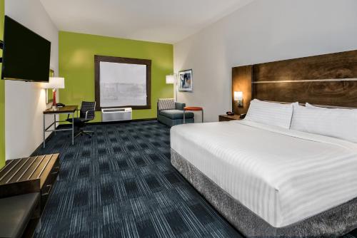 Holiday Inn Express & Suites Round Rock Austin North, an IHG Hotel