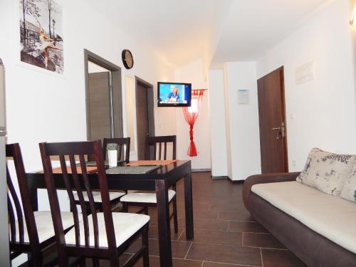 Gallery image of Apartments Andrea in Podstrana
