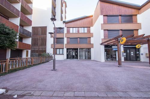 Plaza Valberg centre studio cabine – Photos 2