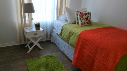 Gallery image of Porto Belo VIP in Temuco