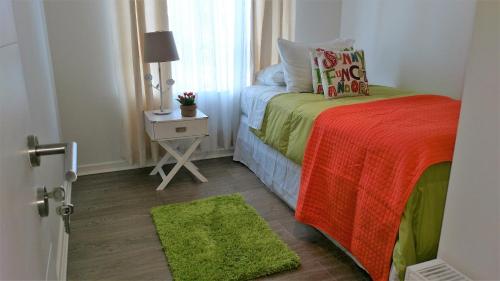 Gallery image of Porto Belo VIP in Temuco
