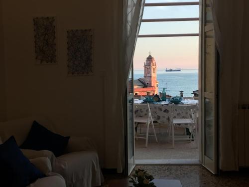 Fotografie z fotogalerie ubytování Amazing Apartment v destinaci Tellaro