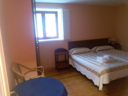Легло или легла в стая в Hotel Las Grandas