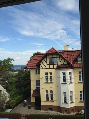 Příroda nedaleko ubytování v soukromí