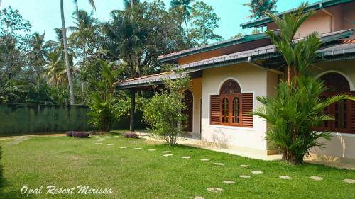 Foto dalla galleria di Opal Mirissa a Mirissa