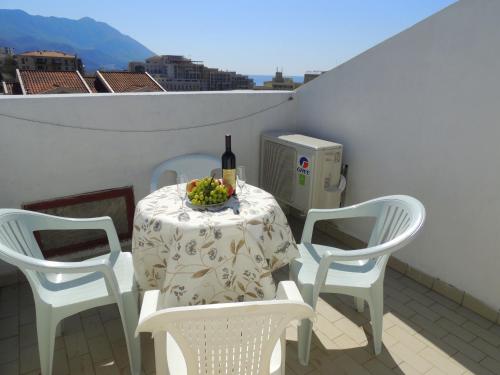 Fotografie z fotogalerie ubytování Guest House Jelena v destinaci Budva