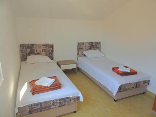 Fotografie z fotogalerie ubytování Guest House Jelena v destinaci Budva