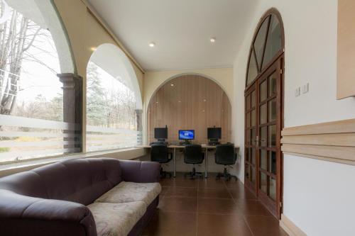 Gallery image of Hotel Oplenac in Topola