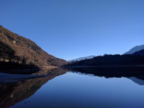 Gallery image of Garnì Al Laghet in Tenno