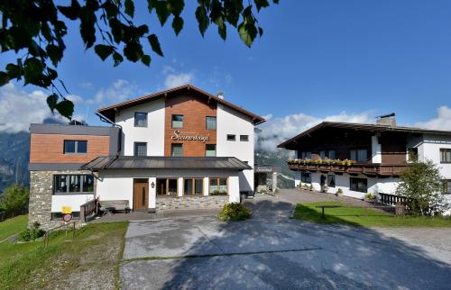 Berggasthaus Steinerkogl – Photos 5