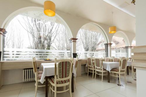 Gallery image of Hotel Oplenac in Topola