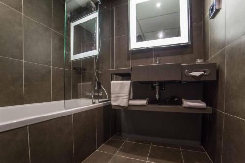 Gallery image of Novotel Port Harcourt in Port Harcourt