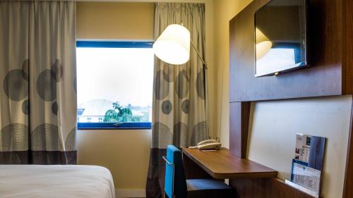 Gallery image of Novotel Port Harcourt in Port Harcourt
