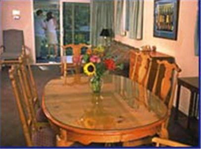 Fotografie z fotogalerie ubytování El Bonita Motel v destinaci St. Helena