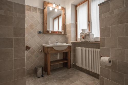 Gallery image of Lo Ni di Candolle in Gignod