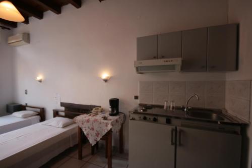Chania Rooms
