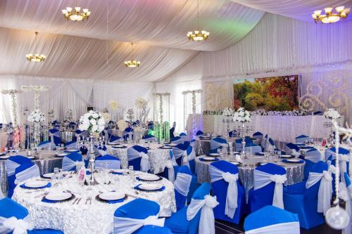 Gallery image of Novotel Port Harcourt in Port Harcourt